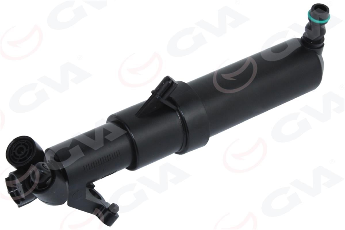 Mercedes A-Class W169 (05-08) Far Yıkama Robotu Sol A1698600147