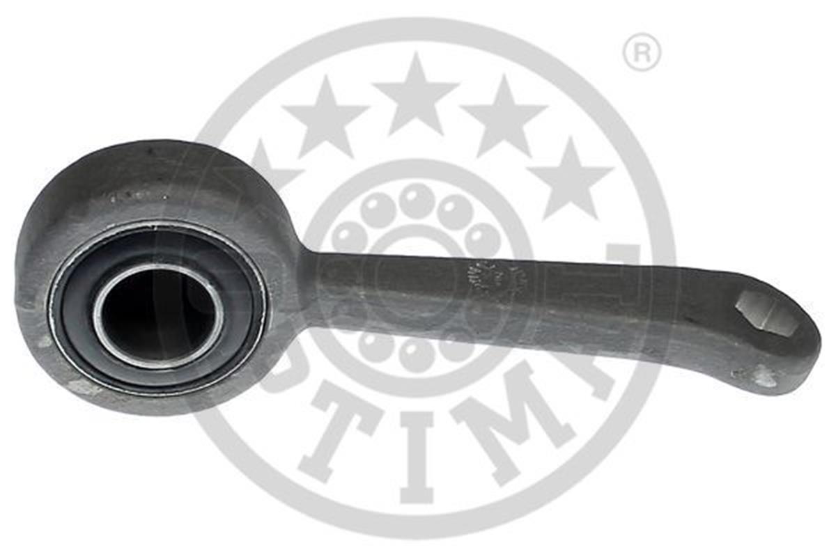 Askı Rotu Ön Sag Mercedes S-Class W220 A2203201689