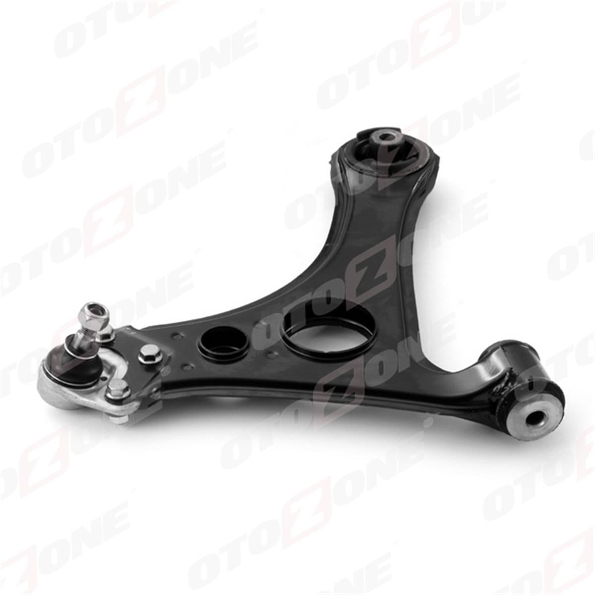 Mercedes A-Class W168 (97-04) Salıncak Ön Sol Alt A1683302307