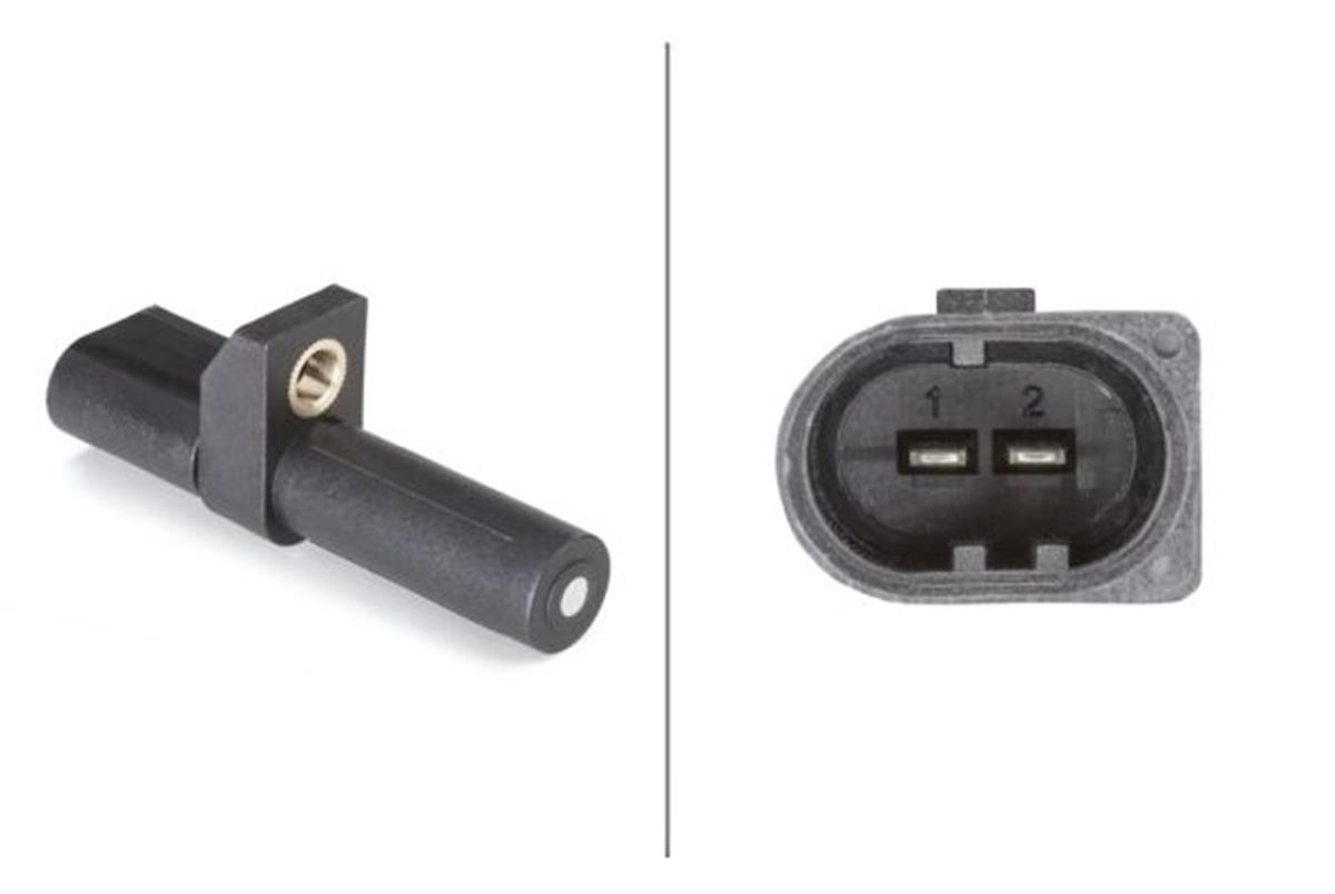 Mercedes Krank Mili Konum Sensörü A0031532828