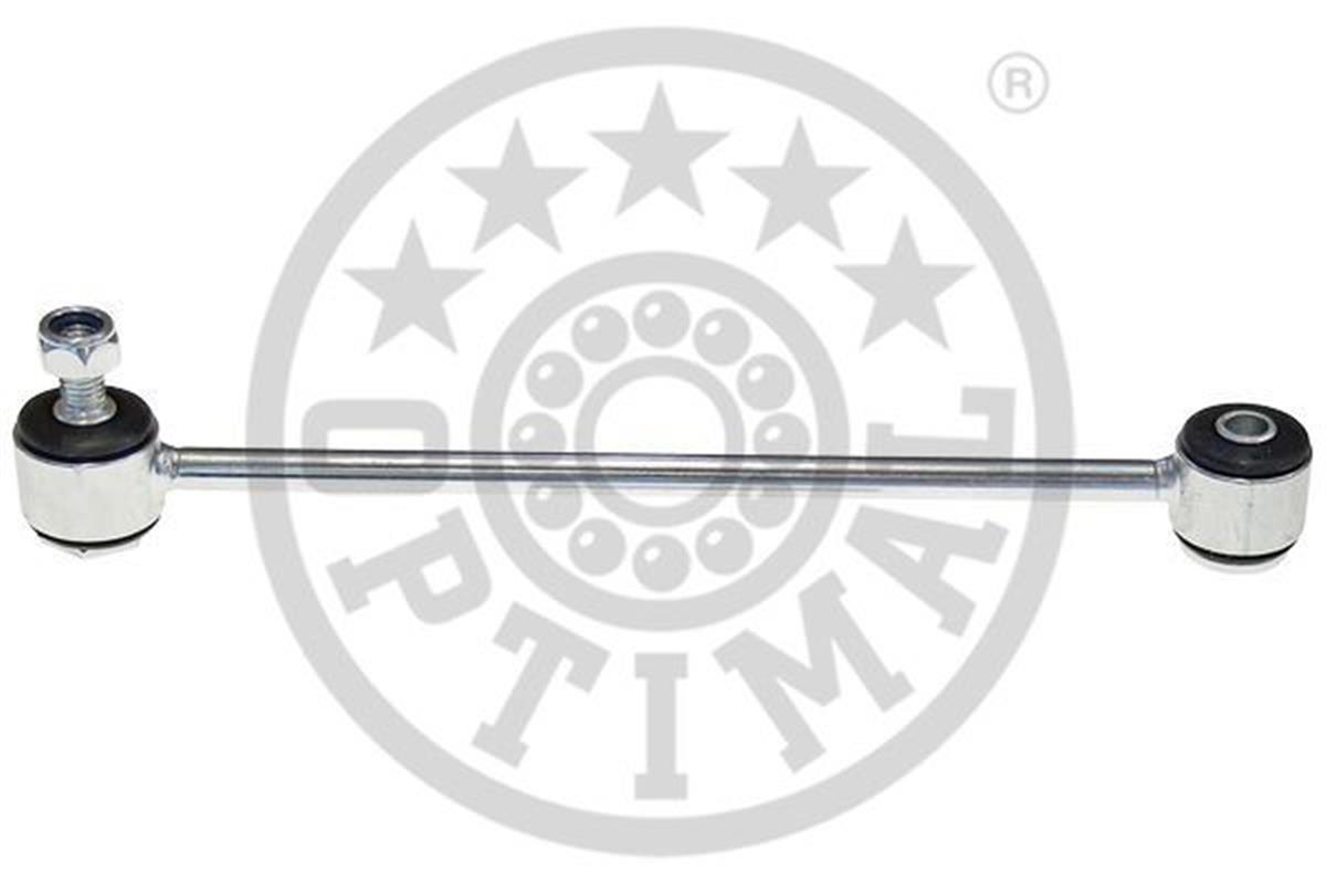 Mercedes W211 S211 C219 R230 Askı Rotu Arka A2113203389