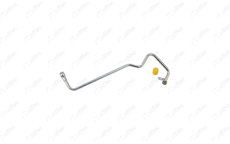 Mercedes OM640 W169 W245 Turbosarj Yağlama Borusu NIFEA