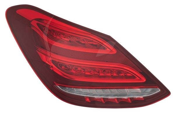 Mercedes Benz C-Class W205 Stop Lambası HELLA
