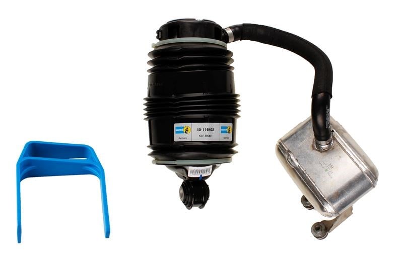 Mercedes CLS C219 Airmatic Ön Sol Amortisör BILSTEIN
