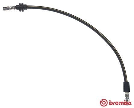 Mercedes S-Class W140 Ön Fren Hortumu BREMBO