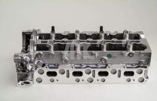 Mercedes Om651 Silindir Kapağı