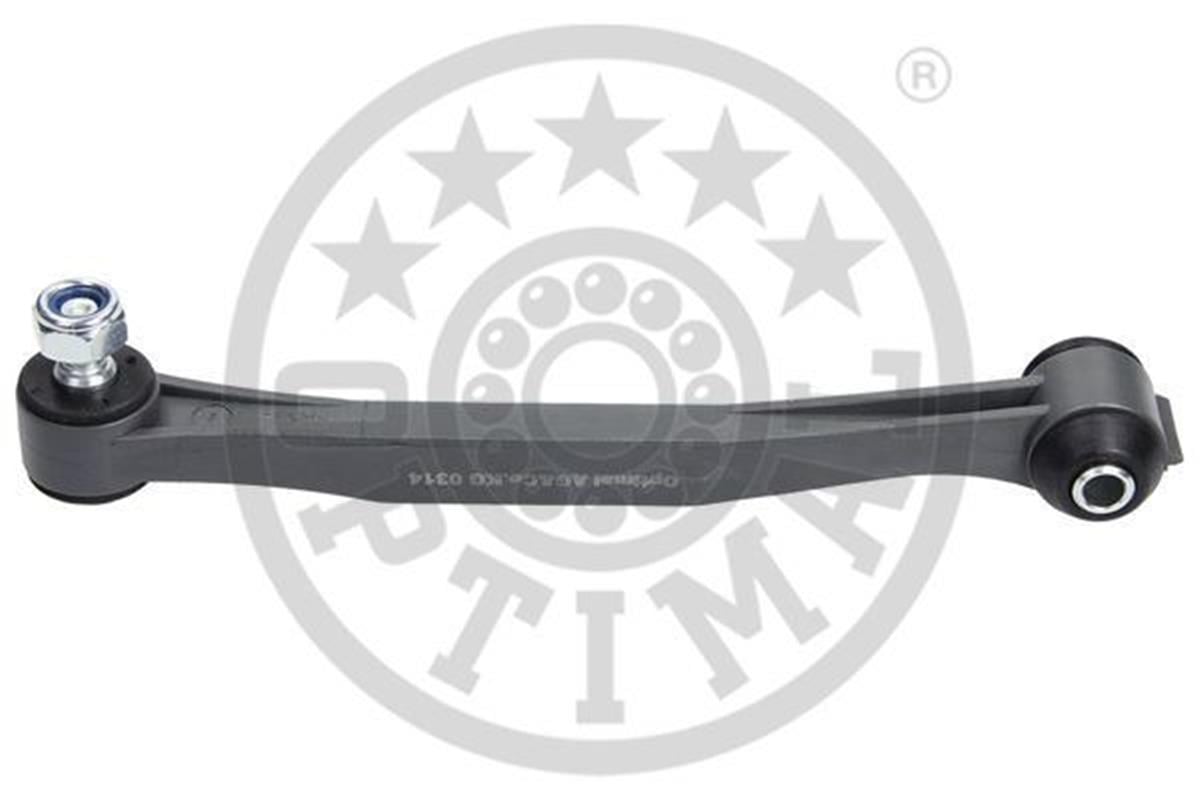 Mercedes Askı Rotu Arka A1243200289