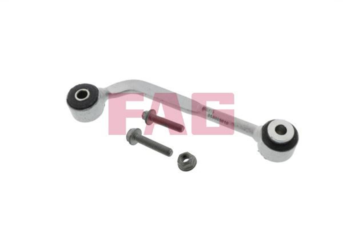Mercedes W203 Arka Sol Askı Rotu A2033200789