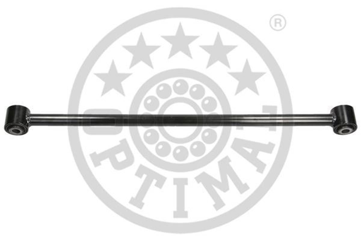 Mercedes W164 X164 W166 X166 Denge Kolu Arka A1643500053