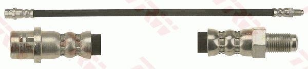 Mercedes W202 S202 W203 S203 CL203 C208 C209 W204 W210 S210 C207 R171 R172... TRW