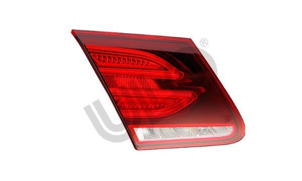 Mercedes E-Class C207 Sol İç LED Stop Lambası ULO