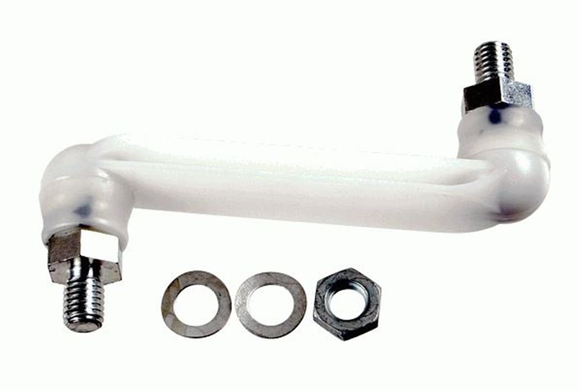 Mercedes W123 W126 B901 B905 B906 Askı Rotu Arka A1233200989