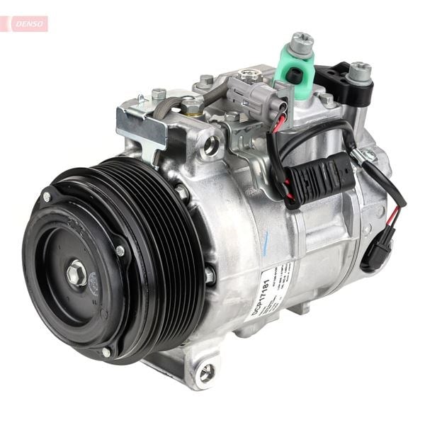 Mercedes W166 Klima Kompresörü DENSO
