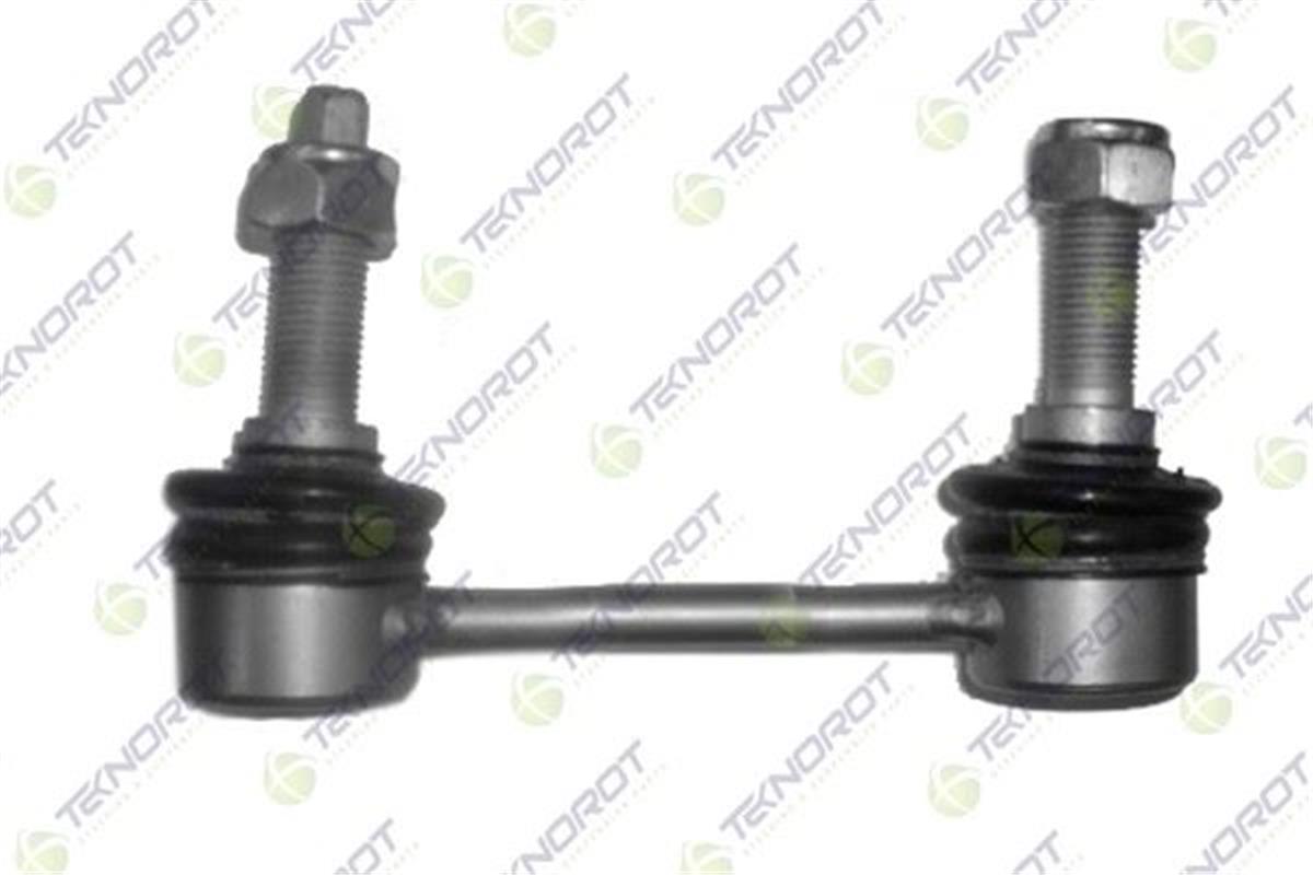 Mercedes W164 X164 W166 W251 Askı Rotu Arka A1643201232