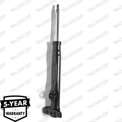 Mercedes W201 W124 S124 C124 Ön Amortisör Gazlı MONROE