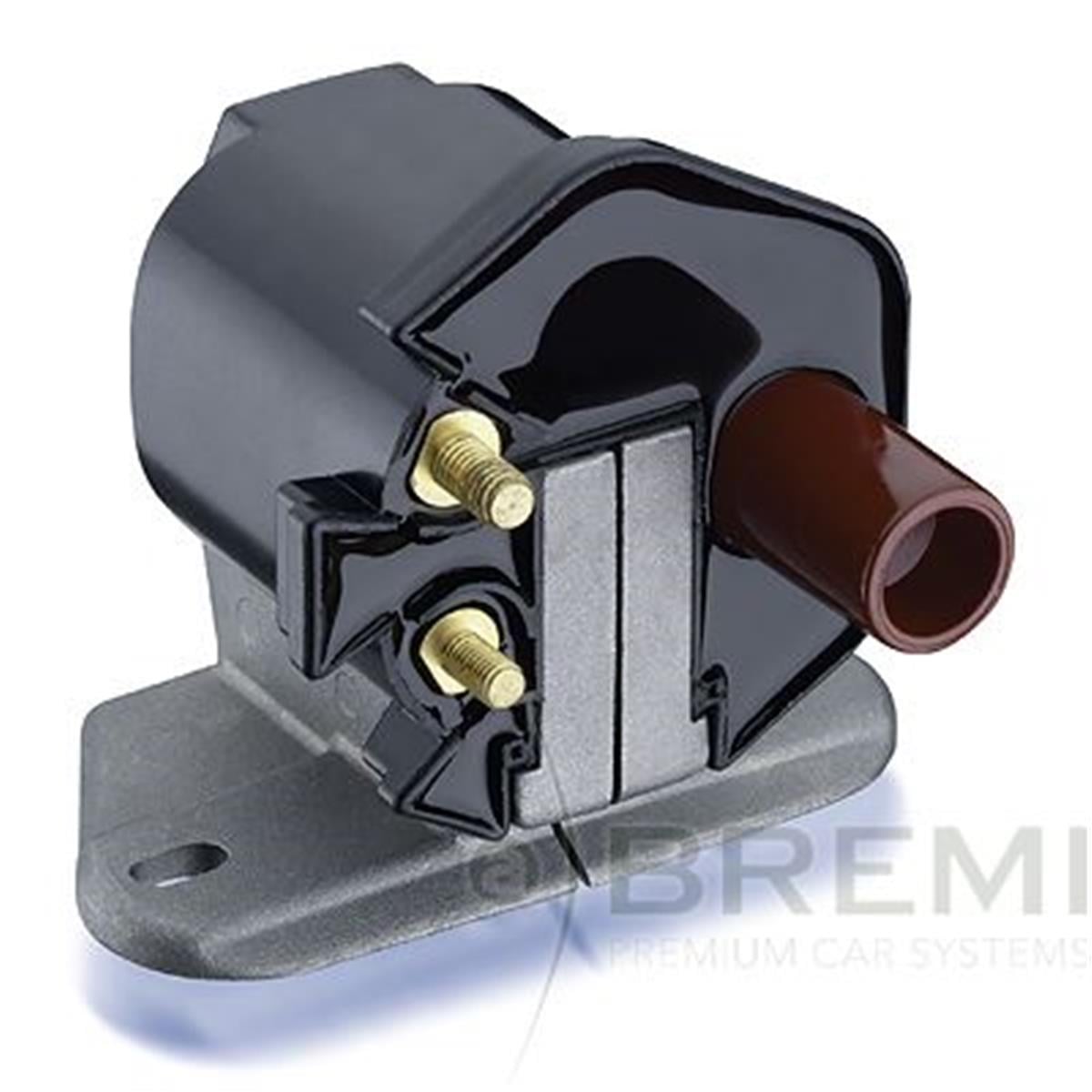Mercedes M102 M103 M117 M119 M120 Ateşleme Bobini A0001586403
