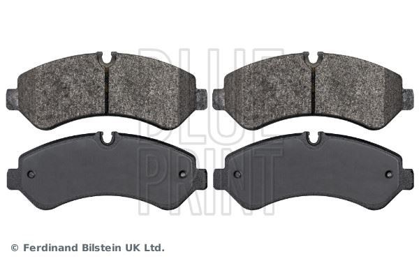Mercedes Sprinter B907 Arka Fren Balatası BLUEPRINT