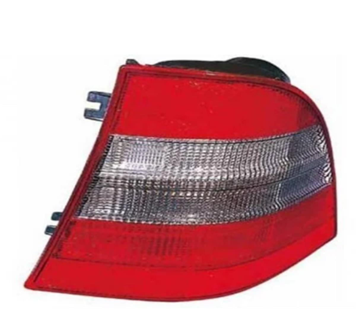 Mercedes W163 Sağ Stop Lambası Depo (98-01) A1638200264