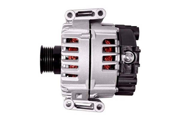 Mercedes C CLS E GLK M SLK Sprinter Vito Alternatör 180A 12V HELLA