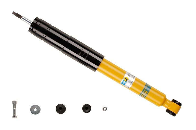Mercedes SL Amortisör Arka BILSTEIN