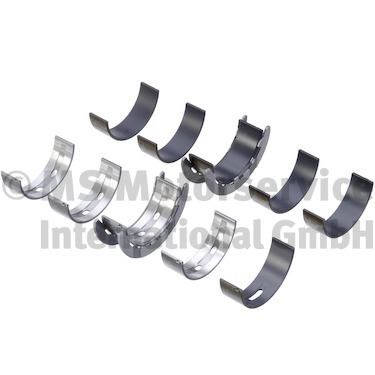 Mercedes OM654 W177 W205 C118 C257 W213 C238 H247 C253 W447 B907 B910 Ana... KOLBEN