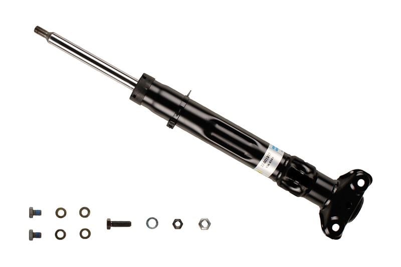 Mercedes W124 Tropen Ön Amortisör BILSTEIN