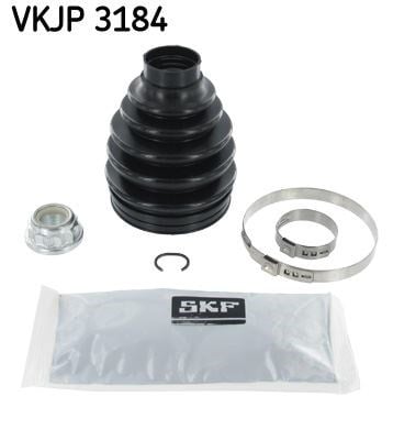 Mercedes A-Class B-Class Aks Körük Seti SKF