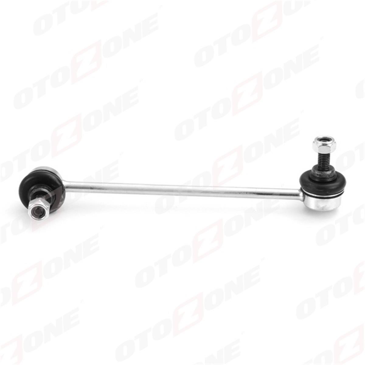 Mercedes Vito W638 (1996-2003) Askı Rotu Ön Sol A6383230468