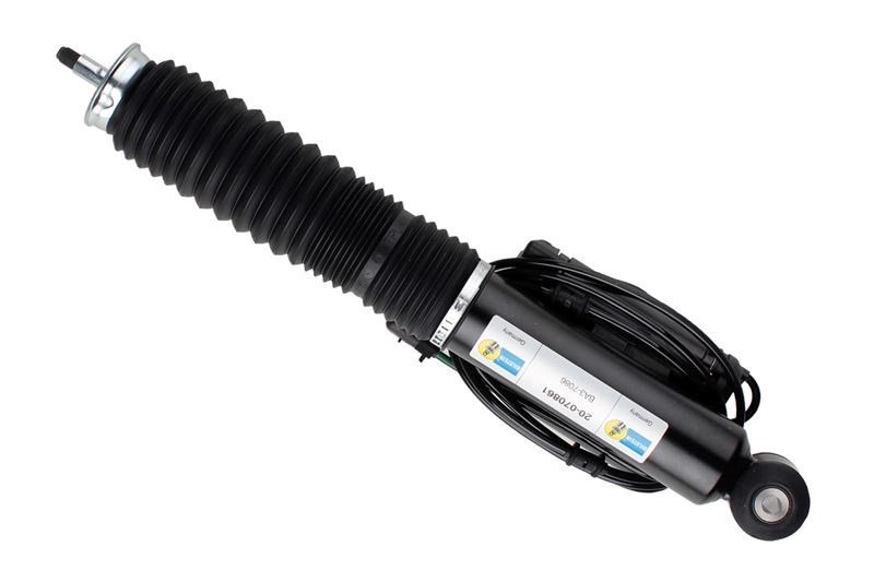 Mercedes E-Serisi E350 E500 Arka Sol Amortisör BILSTEIN