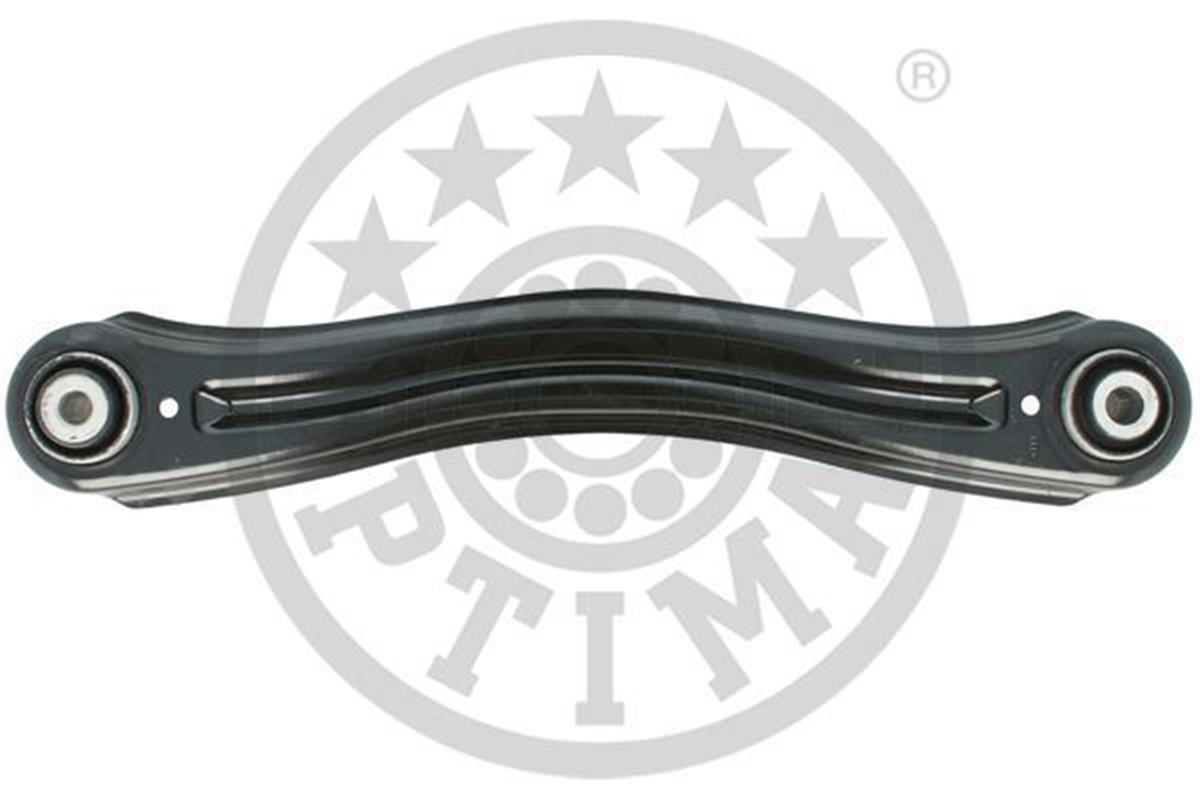 Mercedes Denge Kolu Arka Sol A1663500106