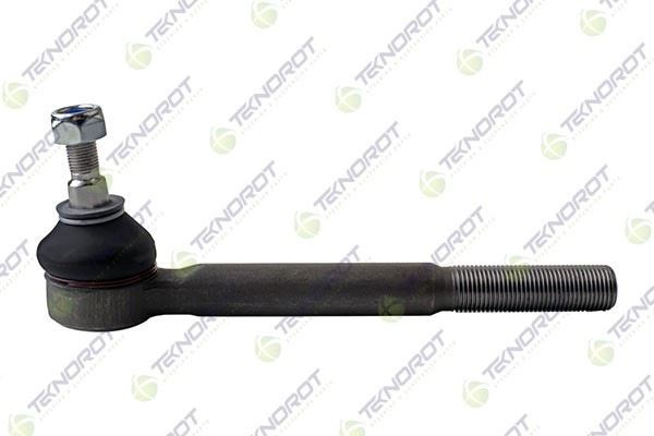 Mercedes W123 S123 C123 Rot Başı Sağ Kalın Uzun TEKNOROT