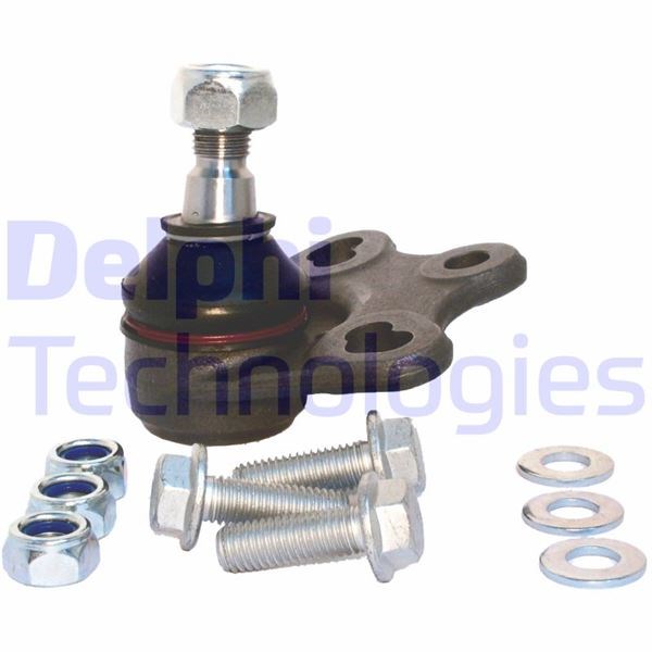 Mercedes W169 W245 Ön Alt Rotil DELPHI