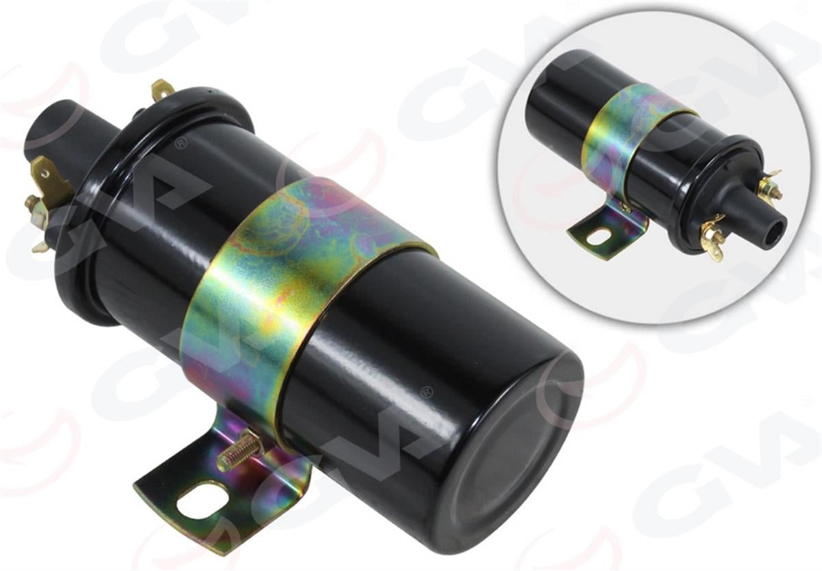 Mercedes M110 M115 M123 Ateşleme Bobini A0001584903