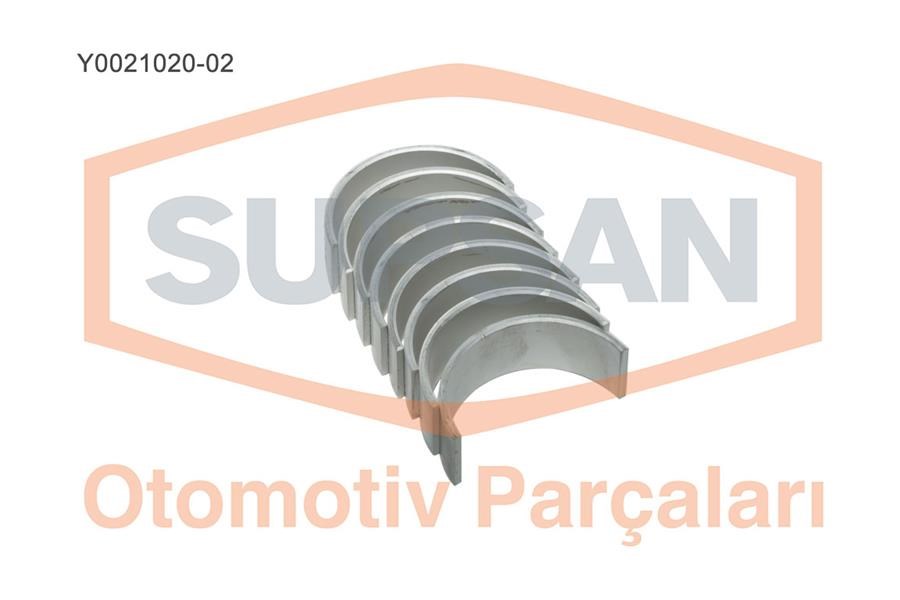 Mercedes OM607 OM608 W176 W177 W246 W247 W415 C117 C118 X156 Renault K9K 1.5... SUPSAN