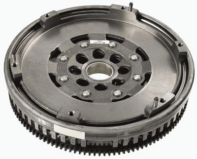 Mercedes W169 W245 DMF Volan SACHS