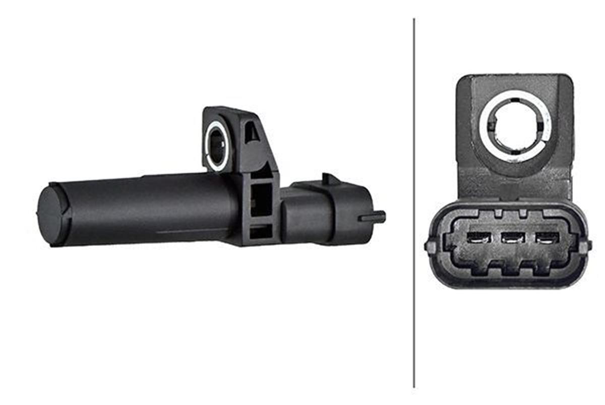 Mercedes W177 W204 W205 Krank Mili Konum Sensörü A2769051400