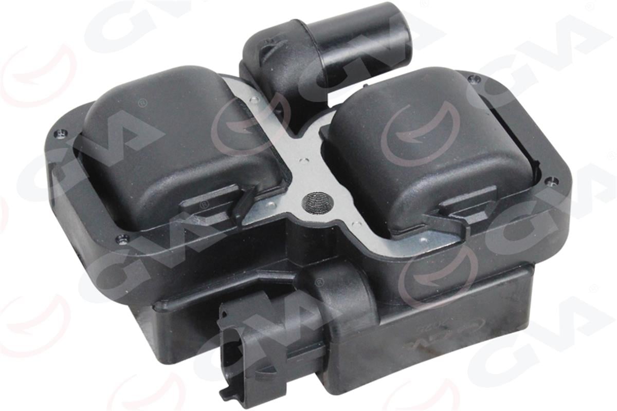 Mercedes M266 M112 M113 W169 W245 W202 W203 Ateşleme Bobini A0001587303