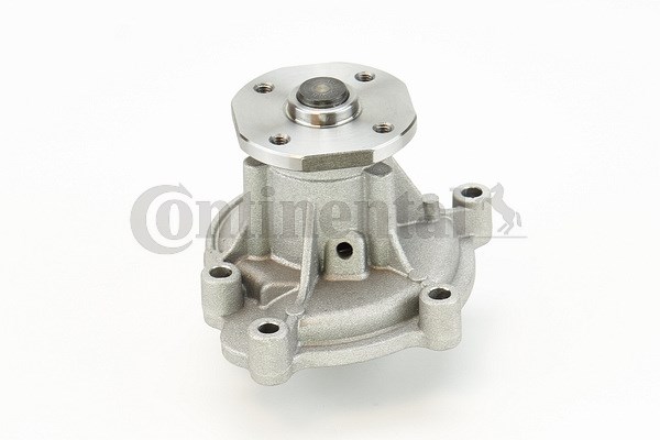 Mercedes W169 W245 Smart Forfour Mitsubishi Colt VI Devirdaim Pompası CONTITECH