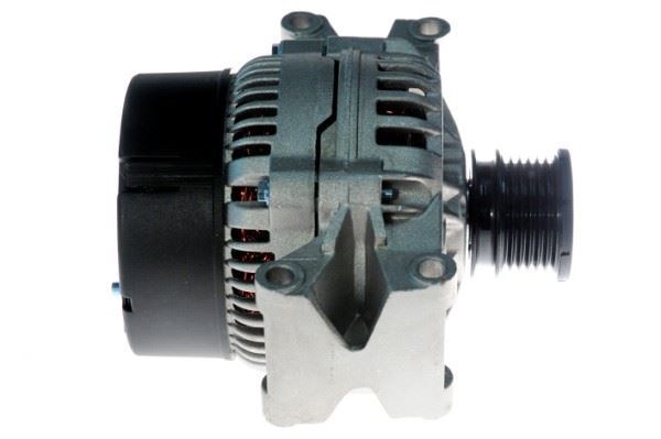 Mercedes-Benz CV Alternatör 14V 90A HELLA