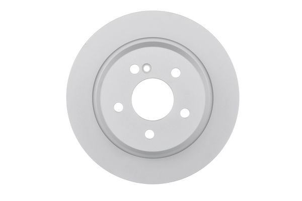 Mercedes W211 S211 C218 W212 S212 Arka Fren Diski VALEO