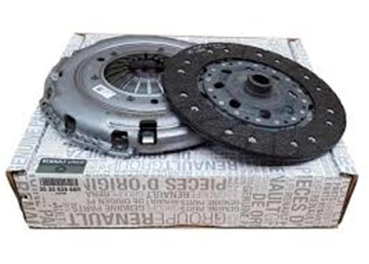 Mercedes Vito W447 (14>) Renault Trafic 3 (14>) Debriyaj Seti A4472500101-302055381R