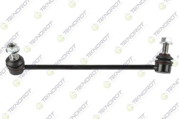 Mercedes Sprinter B907 Ön Sol Askı Rotu TEKNOROT