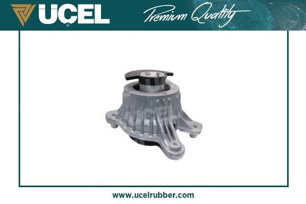 Mercedes W205 S205 C205 A205 W213 S213 C238 C257 Motor Takozu [Alt Sağ] UCEL