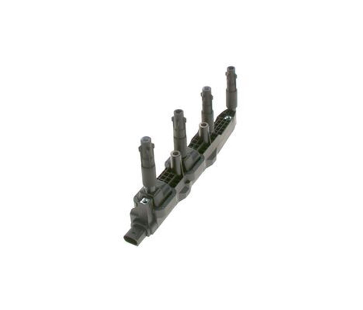 Mercedes M166 W168 W414 Ateşleme Bobini A0001501380