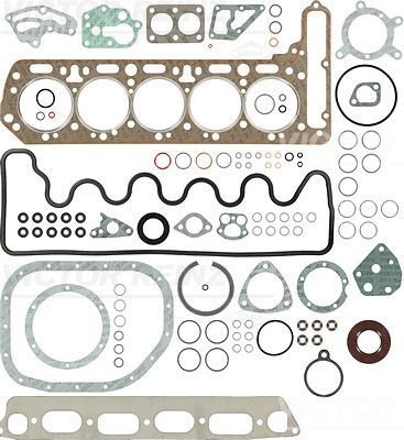 Mercedes OM617 Motor Takım Contası Komple V.REINZ