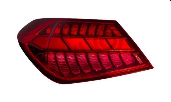 Mercedes C-Class W206 Dış Sol Stop Lambası LED ULO