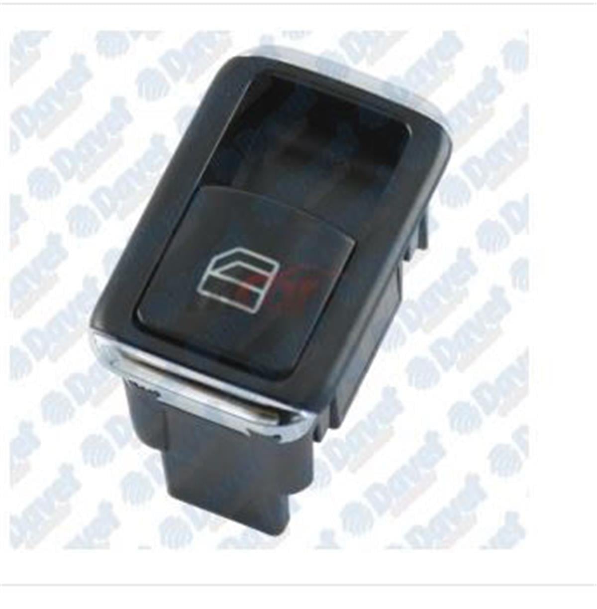 Mercedes Cam Açma Kapama Anahtarı Mcar Tekli