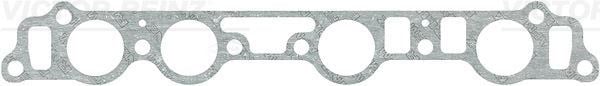 Mercedes M116 W116 W108 R107 C107 Emme Manifold Contası V.REINZ