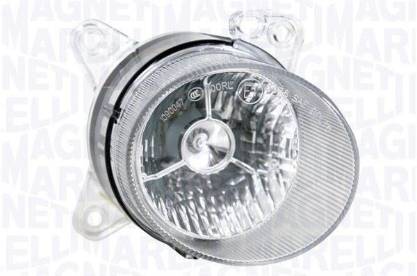 Mercedes W176 W/S204 C117 W246 A/C207 R172 X156 Gündüz Farı Sağ MARELLI