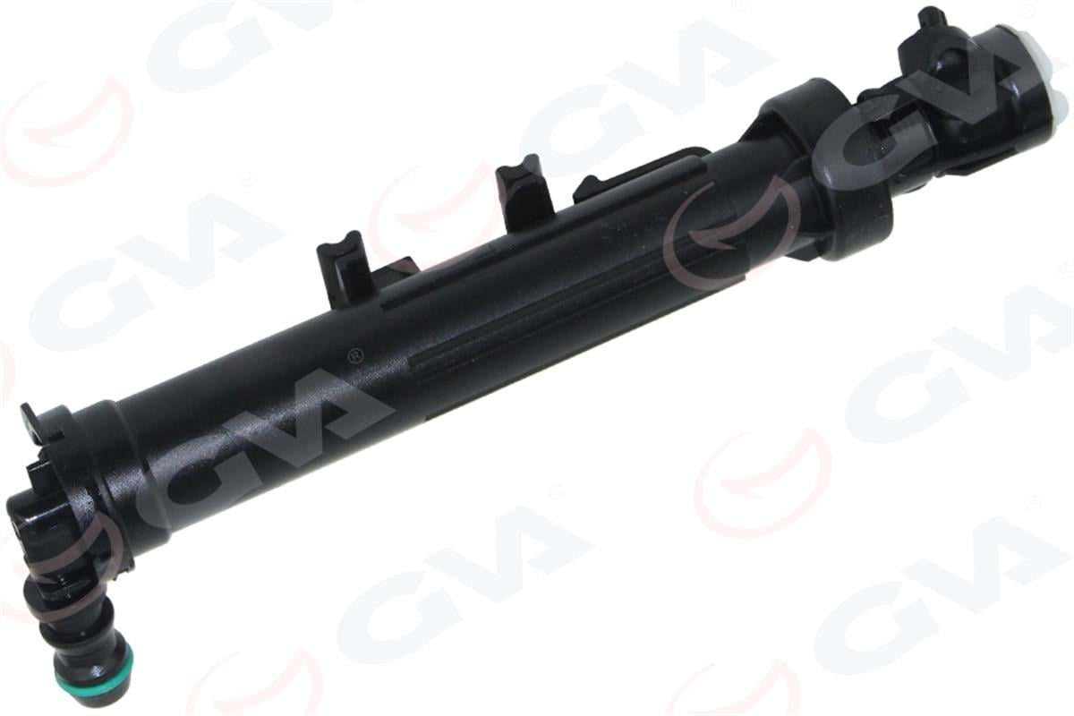 Mercedes Ml-Class W166 Gl-Class X166 Far Yıkama Robotu Sol A1668601147